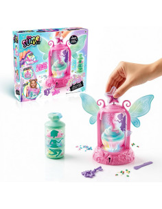 Canal Toys - So Slime - Fábrica de Slim Fairy
