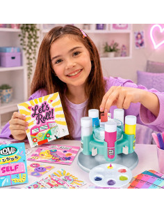 Canal Toys - Art Lab - Fábrica de pinturas de colores 2