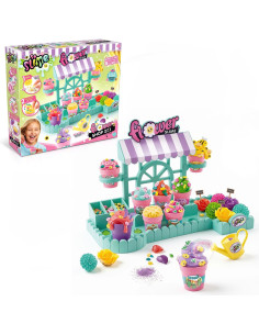 Canal Toys - So Slime - Floristería de Slime