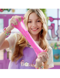 Canal Toys - So Slime - Floristería de Slime 2