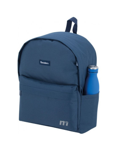 Mochila one Azul