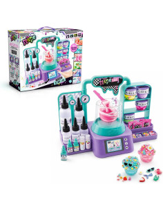 Canal Toys - So Slime - Laboratorio de Slime Experience