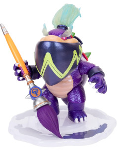 The Super Mario Galaxy Movie Wonder Bowser Jr. 2