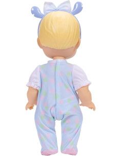 Disney Darlings Muñeca interactiva de Lujo Stitch 13" / 33cm 2