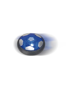 Balón Air Luz Deportivo - ¡Diversión que Flota!