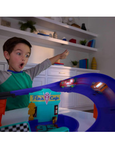 Mattel Disney y Pixar Cars Race to Celebrate Celebration... 2