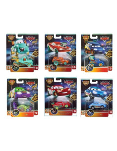 Mattel Disney Pixar Cars con Luz - Surtido