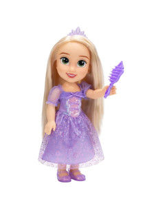 Princesas Disney - Mi Amiga Rapunzel Grande para Niñas –...