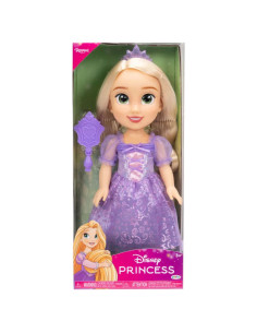 Princesas Disney - Mi Amiga Rapunzel Grande para Niñas –... 2