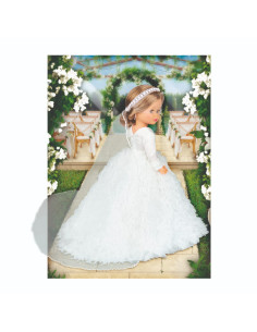Nancy Coleccion Novia 2026 2