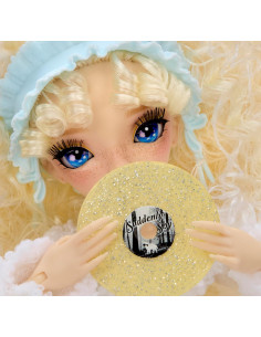 Shai Meadows Fashion Doll - Muñeca de Moda Soft n Sweet,... 2