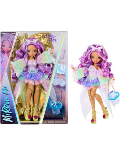 Luna Skye Fashion Doll - Muñeca de Moda Dreamy Emotion,...