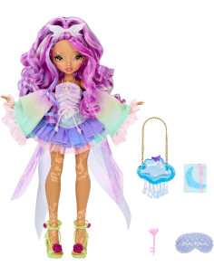 Luna Skye Fashion Doll - Muñeca de Moda Dreamy Emotion,... 2