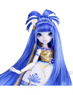 Suki Goldpetal Fashion Doll - Muñeca de Moda Headphones... 2