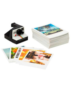 Polaroid, Juego de Cartas fotográficas, Contar y Recordar... 2