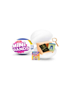 ZURU Mini Brands Series 2 Books – Miniaturas...