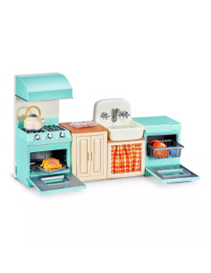 Mini Brands Really Works Magic Cook Kitchen Series 1... 2