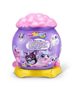 Rainbocorns Magic Potion Surprise Serie 1 Peluche Sorpresa 2