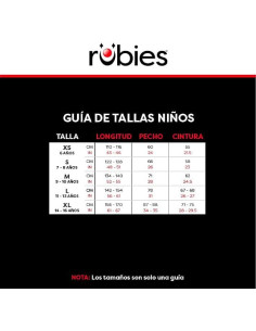 Rubies Official Netflix K-Pop Demon Hunters Rumi Golden... 2