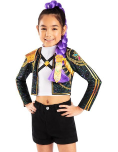 Trenza Rumi Kpop Deluxe talla unica