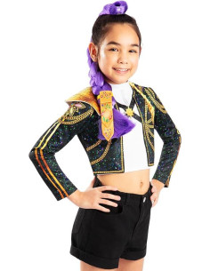 Trenza Rumi Kpop Deluxe talla unica 2