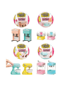 Miniverse Make It Mini Diner Series 2 – ¡Crea platillos...