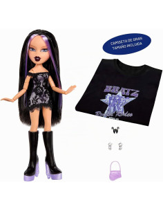 Bratz Stylin’ Birthdayz - Muñeca de Moda Jade con... 2