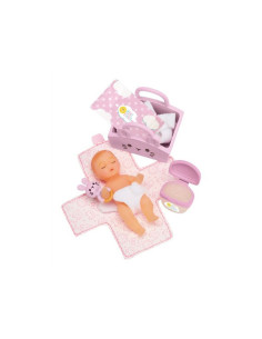 MGA´s Miniverse Mini Real Baby Nurturing sorpresa 2