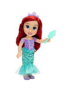 Princesas Disney - Mi Amiga Ariel Grande para Niñas –...