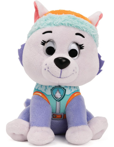 Patrulla Canina - Peluche Everest 15 CM