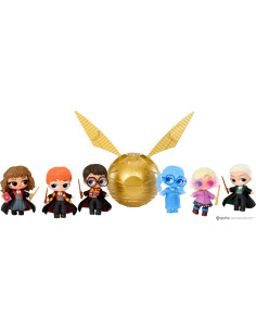 L.O.L. Surprise! Loves Harry Potter - Tots... 2