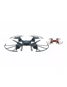 Dron Radiocontrol Y20 con Vuelo Acrobático