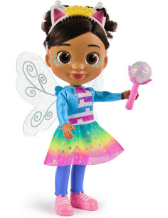 Muñeca Gabby Fairylandia, Muñeca Hada de la casa de Gabby... 2