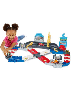VTech - Circuito de Carreras (+ Rayo monoplaza) 2