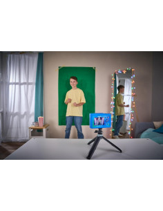 VTech - Kidizoom Video Studio FX, Color Azul 2