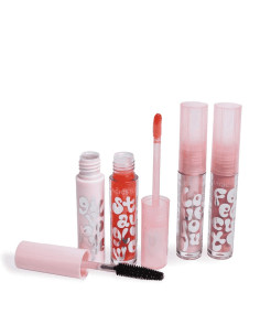 Magic Studio Glow & Go Beauty Bag Set Maquillaje Mini con... 2