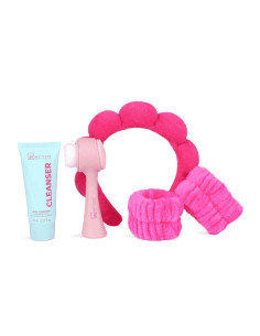 IDC Institute Glissy Face Pure Glow Set Limpieza Facial... 2