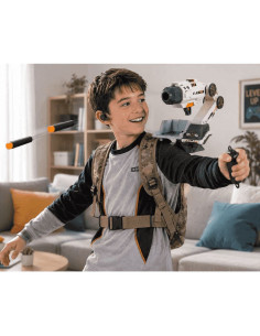 Digital Planet Cyber Vision Blaster con Seguimiento de... 2