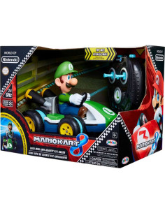 Nintendo Mini RC Luigi Racer 2