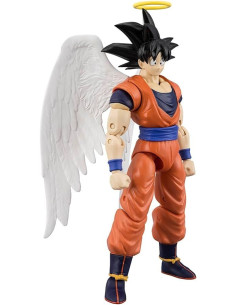 Dragon Ball – Figura de Acción Goku Angel Dragon Stars... 2