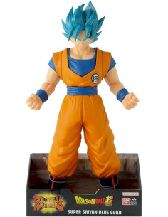 Dragon Ball – Mega Figura de Acción Super Saiyan Blue...