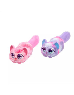 Animagic Kora Mi Mascota Trepadora Interactiva