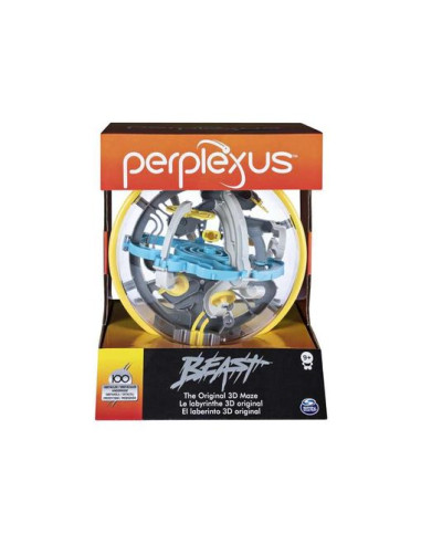 Perplexus Original BEAST