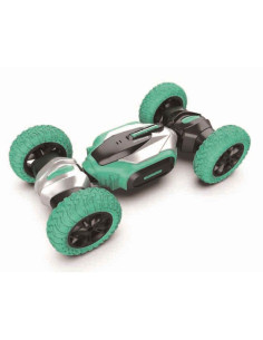 New Leopard Radio Control 2