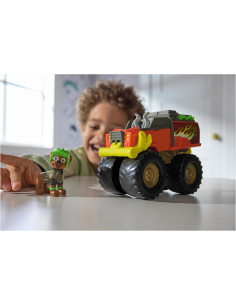 Paw Patrol Patrulla Canina - Pack Figura Boomer Rescue... 2