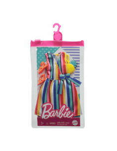 Barbie Look Completo 2