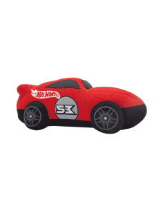 Peluche Coche Hot Wheels Blitz Compact 25 cm – Vehículo...