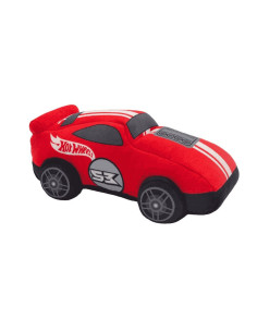 Peluche Coche Hot Wheels Blitz Compact 25 cm – Vehículo... 2