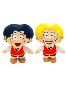 Peluche Zipi y Zape 40cm surtido. Se Venden por separado