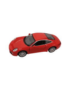 Coches a Escala 1:32 con Retrofricción 2